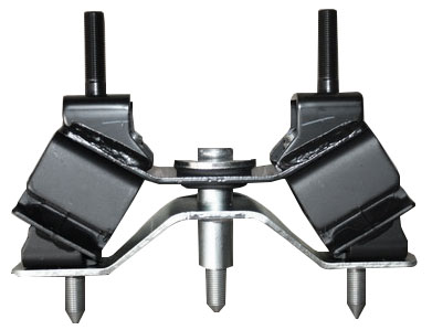 REAR ENGINE MOUNTING